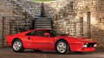 Ferrari 288 GTO 1985 года